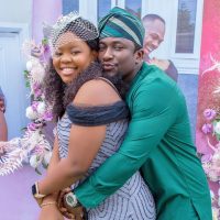 Selina Wedding 7 - Nollywire