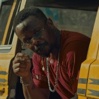 Shanty Town v - Nollywire