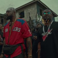 Shanty Town vii - Nollywire