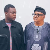 Shattered Innocence ii - Nollywire