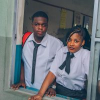 Shattered Innocence iv - Nollywire