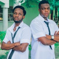 Shattered Innocence vii - Nollywire