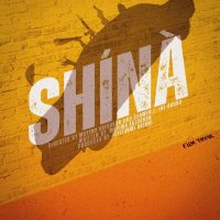Shina (2022) - Nollywire