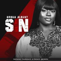 'Sin' cast reveal - Nollywire 1