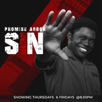 'Sin' cast reveal - Nollywire 2