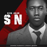 'Sin' cast reveal - Nollywire