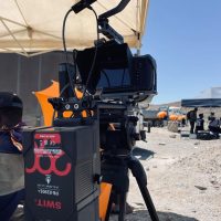 Skeleton Coast i - Nollywire