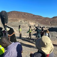 Skeleton Coast ii - Nollywire