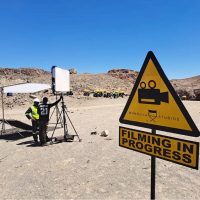 Skeleton Coast iii - Nollywire