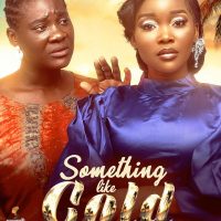Something Like Gold (2023) - Nolltwire