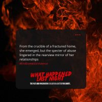 Statements Denouncing Domestic Violence 10