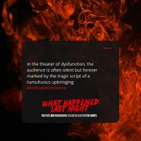 Statements Denouncing Domestic Violence 11