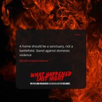 Statements Denouncing Domestic Violence 13