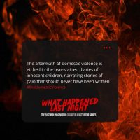 Statements Denouncing Domestic Violence 8