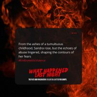 Statements Denouncing Domestic Violence 9