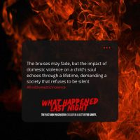 Statements Denouncing Domestic Violence7