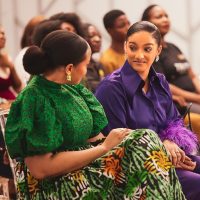 Strong (Movie still 02) - Nollywire