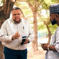 Strong (Movie still 04) - Nollywire