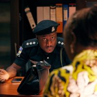 Strong (Movie still 07) - Nollywire