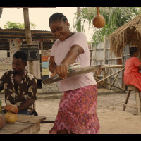 Take One Productions Premieres Ihunanya’m at EbonyLife Place in Lagos Stills - Nollywire 3