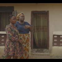 Take One Productions Premieres Ihunanya’m at EbonyLife Place in Lagos Stills - Nollywire 4