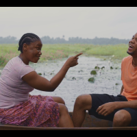 Take One Productions Premieres Ihunanya’m at EbonyLife Place in Lagos Stills - Nollywire