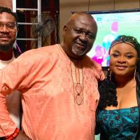 'The Benefactor' Bimbo Ademoye, Kunle Remi to Lead Adeoluwa Owu's Family Drama - Nollywire 1