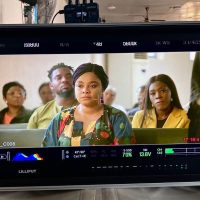 'The Benefactor' Bimbo Ademoye, Kunle Remi to Lead Adeoluwa Owu's Family Drama - Nollywire 4