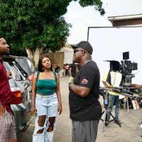 'The Benefactor' Bimbo Ademoye, Kunle Remi to Lead Adeoluwa Owu's Family Drama - Nollywire 8