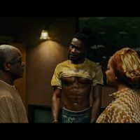 The Lost Days 01 - Nollywire