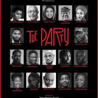 The Party (2025) - Nollywire