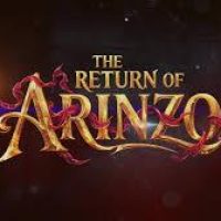 The Return of Arinzo official poster (2026) - Nollywire).