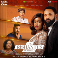 The Rishante (2022) - Nollywire