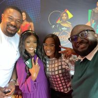 The Rishante iii - Nollywire