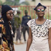 The Rishante ix - Nollywire