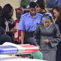 The Rishante viii - Nollywire