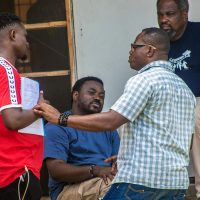 The Serpent's Gift 02 - Nollywire