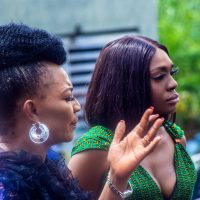 The Serpent's Gift 04 - Nollywire