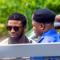 The Serpent's Gift 05 - Nollywire