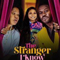 The Stranger I Know 2022 Movie Poster - Nollywire