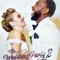 The Wedding Party 2 2017 Movie Poster