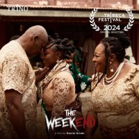 'The Weekend' 07 - Nollywire