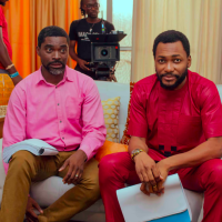 The Wives 01 - Nollywire