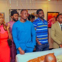 The Wives 02 - Nollywire