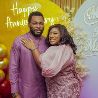 'The Wives' Wraps Principal Photography - Starring Tope Tedela, Anee Icha, Sharon Rotimi, Tomi Ojo, Patrick Diabuah, and Directed by Orire Nwani