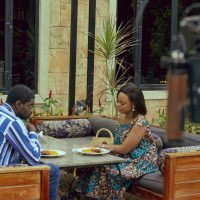 'The Wives' Wraps Principal Photography - Starring Tope Tedela, Anee Icha, Sharon Rotimi, Tomi Ojo, Patrick Diabuah, and Directed by Orire Nwani