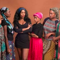 The Wives viii - Nollywire