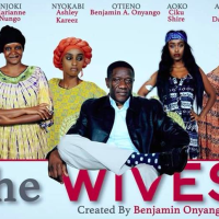 The Wives x - Nollywire