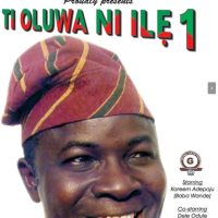 Ti Oluwa ni ile (1993) - Nollywire