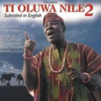 Ti Oluwa ni ile 2